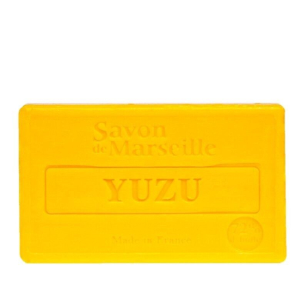 Maison Le Chatelard YUZU Dusch-Seife mit Mandelöl